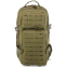 Рюкзак тактичний штурмовий SP-Sport TY-616 розмір 45x27x20см 25л кольори в асортименті 1