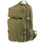 Рюкзак тактичний штурмовий SP-Sport TY-616 розмір 45x27x20см 25л кольори в асортименті 2