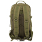 Рюкзак тактический штурмовой SP-Sport TY-616 размер 45x27x20см 25л цвета в ассортименте 3