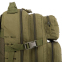 Рюкзак тактичний штурмовий SP-Sport TY-616 розмір 45x27x20см 25л кольори в асортименті 6