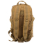 Рюкзак тактический штурмовой SP-Sport TY-616 размер 45x27x20см 25л цвета в ассортименте 10