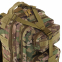 Рюкзак тактический штурмовой SP-Planeta TY-9003P размер 43x23x18см 18л камуфляж 0
