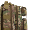 Рюкзак тактический штурмовой SP-Planeta TY-9003P размер 43x23x18см 18л камуфляж 1