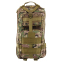 Рюкзак тактический штурмовой SP-Planeta TY-9003P размер 43x23x18см 18л камуфляж 2
