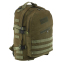 Рюкзак тактичний триденний штурмовий SP-Sport TY-9003D розмір 43x30x20см 25л кольори в асортименті 0