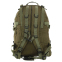 Рюкзак тактический штурмовой трехдневный SP-Sport TY-9003D размер 43x30x20см 25л цвета в ассортименте 3