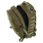 Рюкзак тактический штурмовой трехдневный SP-Sport TY-9003D размер 43x30x20см 25л цвета в ассортименте 7