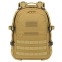 Рюкзак тактичний триденний штурмовий SP-Sport TY-9003D розмір 43x30x20см 25л кольори в асортименті 11