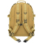 Рюкзак тактичний триденний штурмовий SP-Sport TY-9003D розмір 43x30x20см 25л кольори в асортименті 13