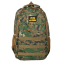 Рюкзак тактический штурмовой Military Rangers TY-9185 размер 45x29x16см 20л цвета в ассортименте 16