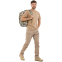 Рюкзак тактический штурмовой Military Rangers TY-9185 размер 45x29x16см 20л цвета в ассортименте 20