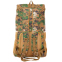 Рюкзак тактический штурмовой SP-Sport TY-7497 размер 50х27х19см 25л камуфляж 2