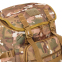 Рюкзак тактический штурмовой трехдневный SP-Sport TY-7498 размер 48х30х19см 28л камуфляж 5