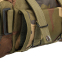 Подсумок тактический SP-Sport TY-13002 размер 34х15х9см камуфляж Woodland 11