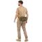 Подсумок тактический SP-Sport TY-13002 размер 34х15х9см камуфляж Woodland 18