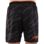 Шорты для смешанных единоборств детские ММА VNM UFC FIGHT WEEK V5031 3XS-L черный 4
