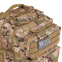 Рюкзак тактический штурмовой SP-Sport ZK-5507 размер 48х28х28см 38л цвета в ассортименте 5