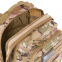Рюкзак тактический штурмовой SP-Sport ZK-5507 размер 48х28х28см 38л цвета в ассортименте 6
