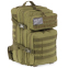 Рюкзак тактичний штурмовий SP-Sport ZK-5507 розмір 48х28х28см 38л кольори в асортименті 11
