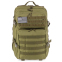 Рюкзак тактический штурмовой SP-Sport ZK-5507 размер 48х28х28см 38л цвета в ассортименте 12