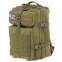 Рюкзак тактический штурмовой SP-Sport ZK-5508 размер 48х28х28см 38л цвета в ассортименте 2