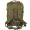 Рюкзак тактический штурмовой SP-Sport ZK-5508 размер 48х28х28см 38л цвета в ассортименте 3