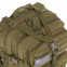 Рюкзак тактический штурмовой SP-Sport ZK-5508 размер 48х28х28см 38л цвета в ассортименте 6