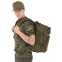 Рюкзак тактический штурмовой SP-Sport ZK-5508 размер 48х28х28см 38л цвета в ассортименте 15