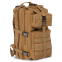 Рюкзак тактический штурмовой SP-Sport ZK-5509 размер 44x26x18см 20л цвета в ассортименте 8