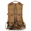 Рюкзак тактический штурмовой SP-Sport ZK-5509 размер 44x26x18см 20л цвета в ассортименте 10