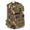 Рюкзак тактический штурмовой SP-Sport ZK-5509 размер 44x26x18см 20л цвета в ассортименте 14