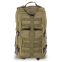 Рюкзак тактический штурмовой SP-Sport ZK-5509 размер 44x26x18см 20л цвета в ассортименте 21