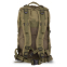 Рюкзак тактический штурмовой SP-Sport ZK-5509 размер 44x26x18см 20л цвета в ассортименте 22