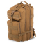 Рюкзак тактический штурмовой SP-Sport ZK-5510 размер 47x28x17см 22л цвета в ассортименте 2