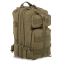 Рюкзак тактический штурмовой SP-Sport ZK-5510 размер 47x28x17см 22л цвета в ассортименте 8
