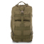 Рюкзак тактический штурмовой SP-Sport ZK-5510 размер 47x28x17см 22л цвета в ассортименте 9