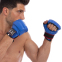 Перчатки для смешанных единоборств MMA VELO ULI-4023 S-XL цвета в ассортименте 9