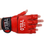 Перчатки для смешанных единоборств MMA кожаные VELO ULI-4026 S-XL цвета в ассортименте 1