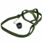 Фляга з ременем SP-Sport TY-4835 2л оливковий 5