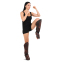 Захист гомілки та стопи для єдиноборств FISTRAGE VL-6455 S-XL кольори в асортименті 5