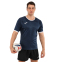 Шорты спортивные мужские игровые Joma MYSKIN II 102220-100 4XS-2XL черный 5