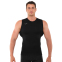 Майка компрессионная спортивная мужская Joma BRAMA CLASSIC 103794-100 S-XL черный 0