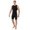 Майка компрессионная спортивная мужская Joma BRAMA CLASSIC 103794-100 S-XL черный 4