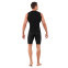 Майка компрессионная спортивная мужская Joma BRAMA CLASSIC 103794-100 S-XL черный 5
