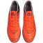 Сороконожки футбольные OWAXX GF-001-5 размер 39-44 оранжевый-черный 5