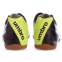 Взуття для футзалу чоловіча UMBRO GEOMETRA CUP-A IC 80387UJB2 чорний-салатовий 2