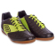 Взуття для футзалу чоловіча UMBRO GEOMETRA CUP-A IC 80387UJB2 чорний-салатовий 3