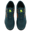 Взуття для футзалу чоловіче DIFENO 211007-2 розмір 40-45 синій-чорний 6
