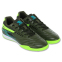 Взуття для футзалу чоловіче DIFENO 211007-3 розмір 40-45 темно-зелений-салатовий 3