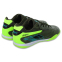 Обувь для футзала мужская DIFENO 211007-3 размер 40-45 темно-зеленый-салатовый 4